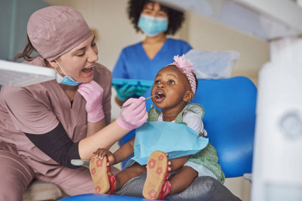Best Dental Bonding  in Everett, MA