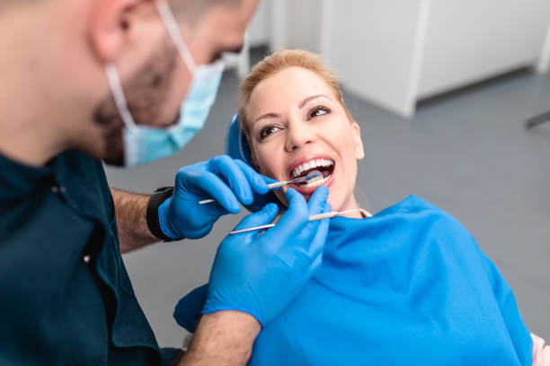 Professional  Holistic Dental Services in Everett, MA